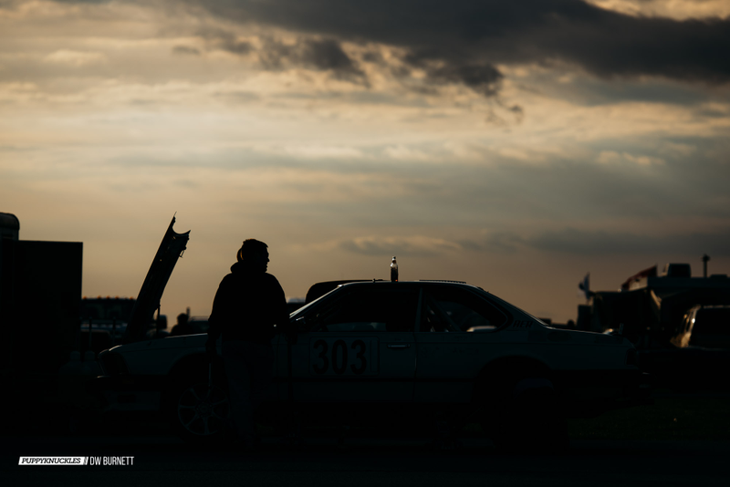 Illustration for article titled Scenes From American Endurance Racing At NJMP